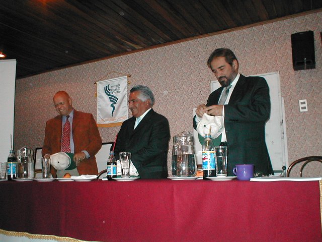 Panel Sucre'04